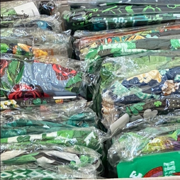 LuLaRoe Mystery NWT Leggings PRICE IS FIRM - Picture 7 of 15